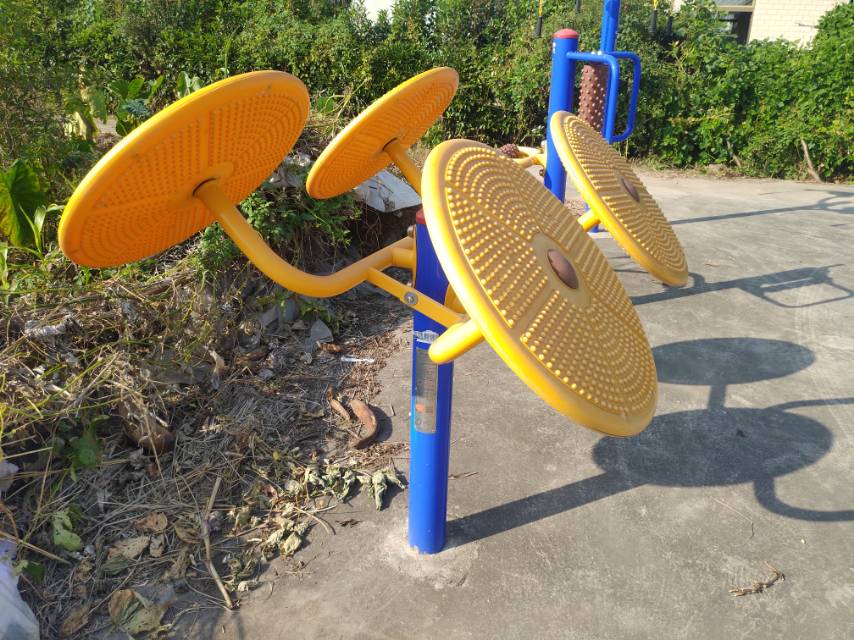 太極揉推器