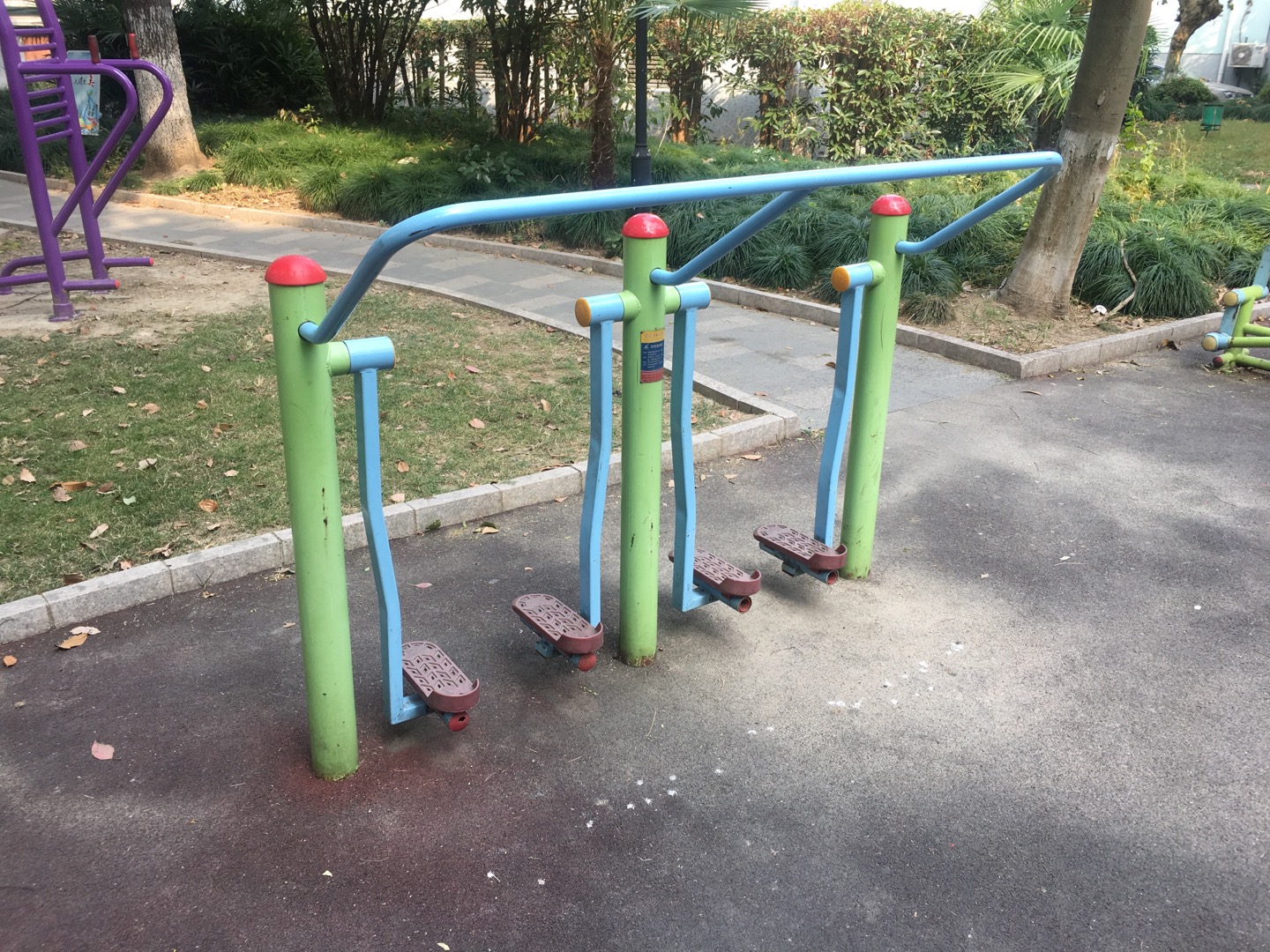 太空漫步器