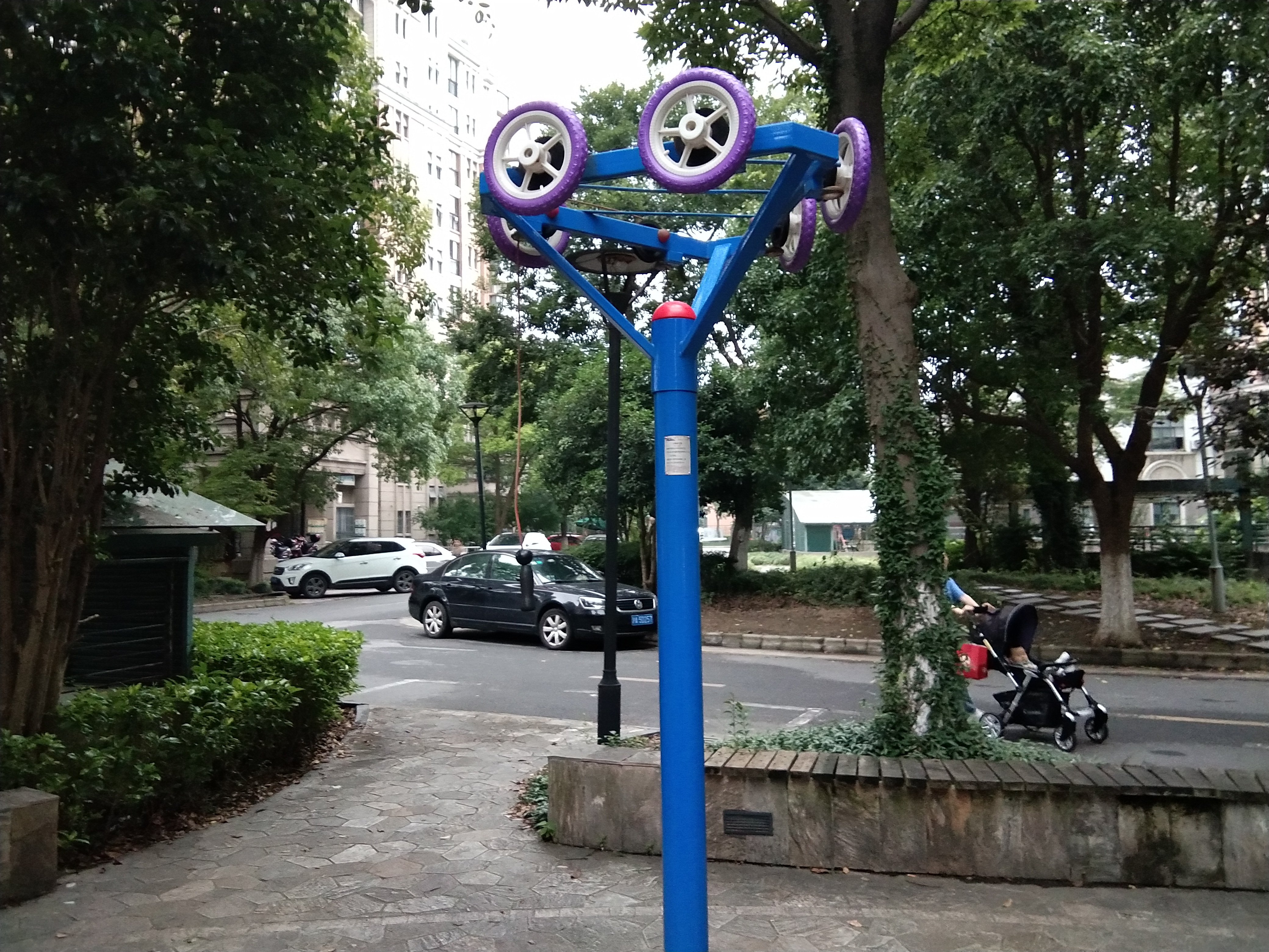 上肢牽引器