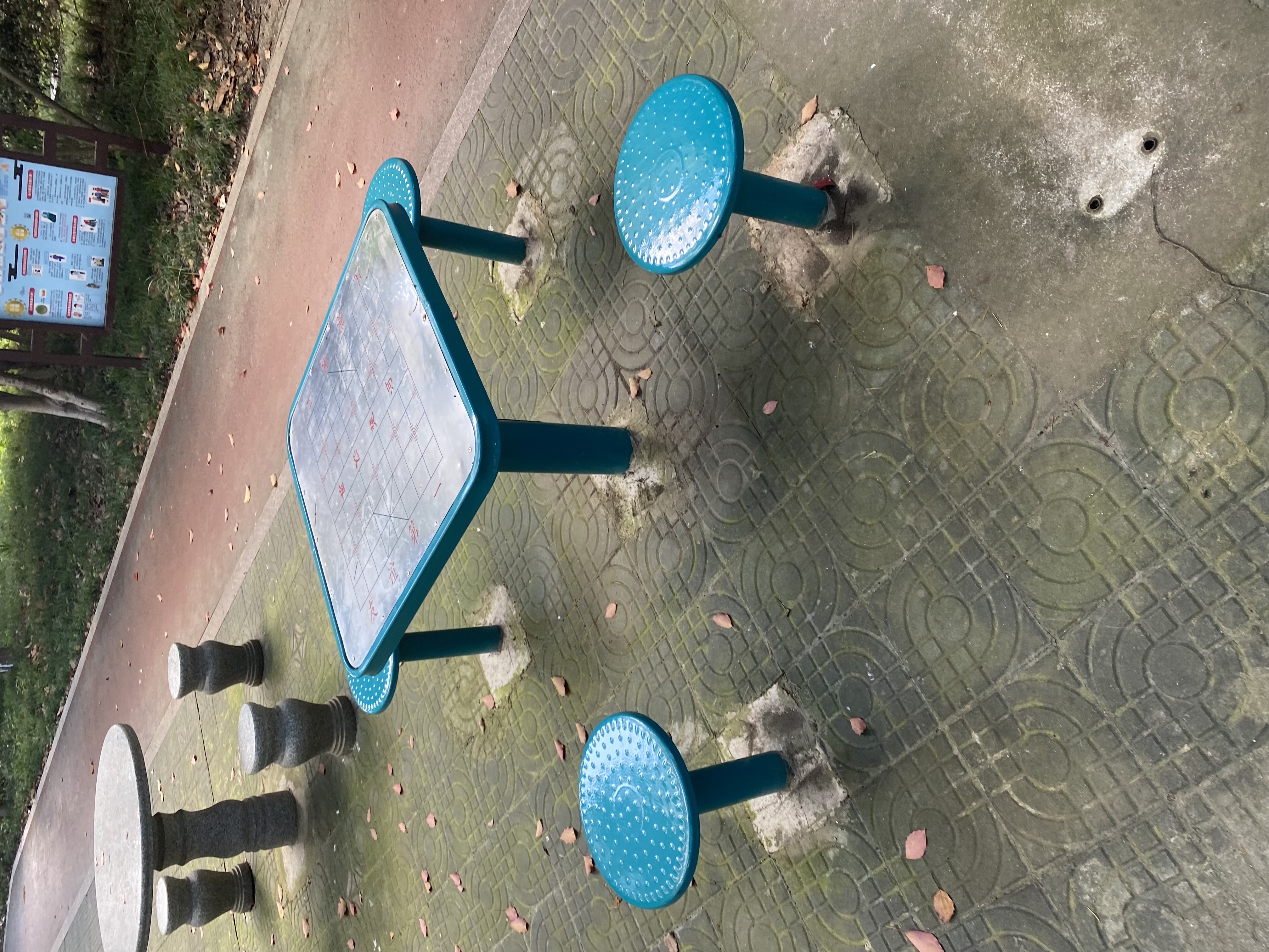 棋牌桌