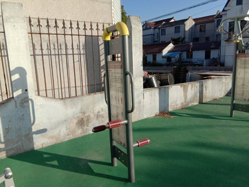壓腿按摩器