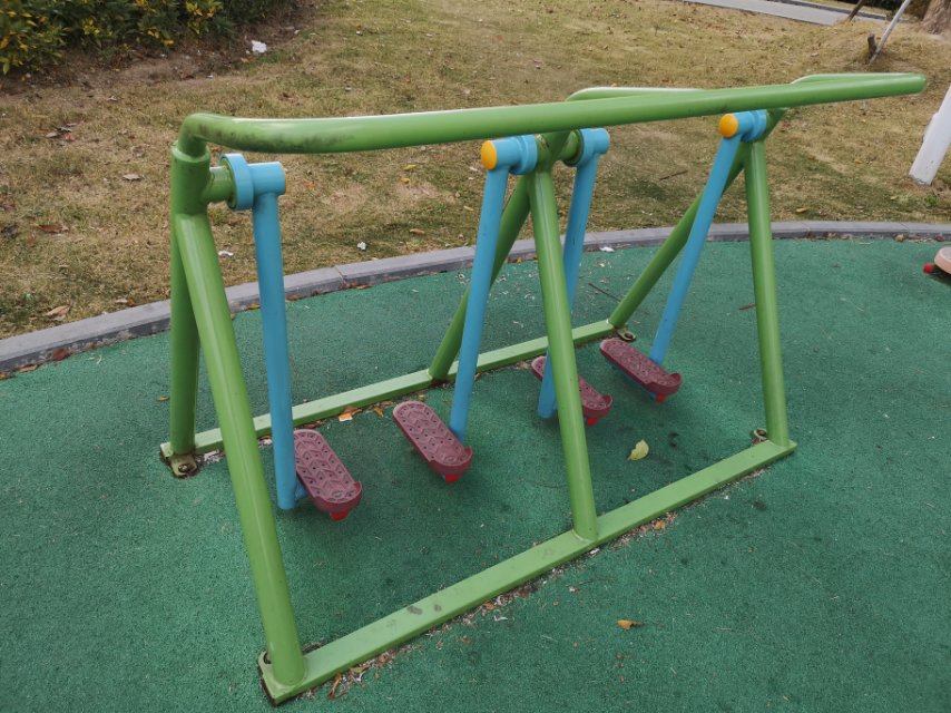 漫步器
