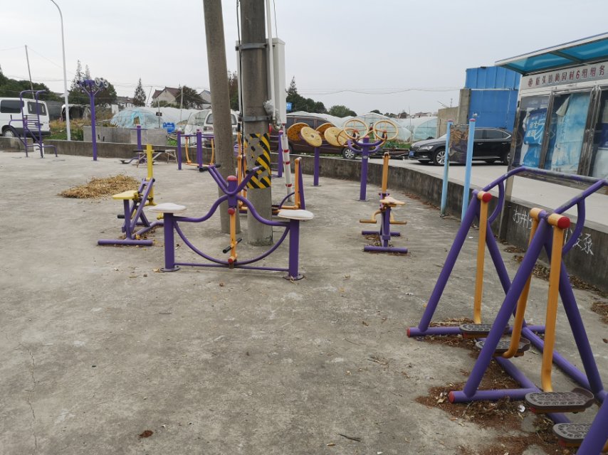 梅園6組