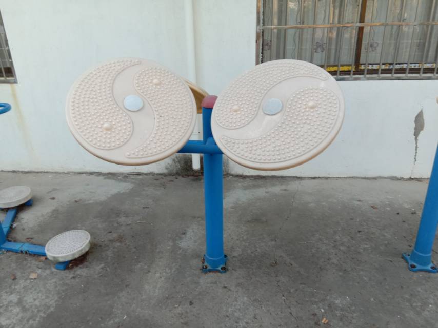 太極推手