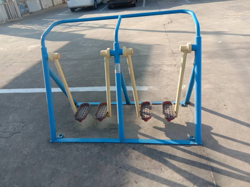 漫步器