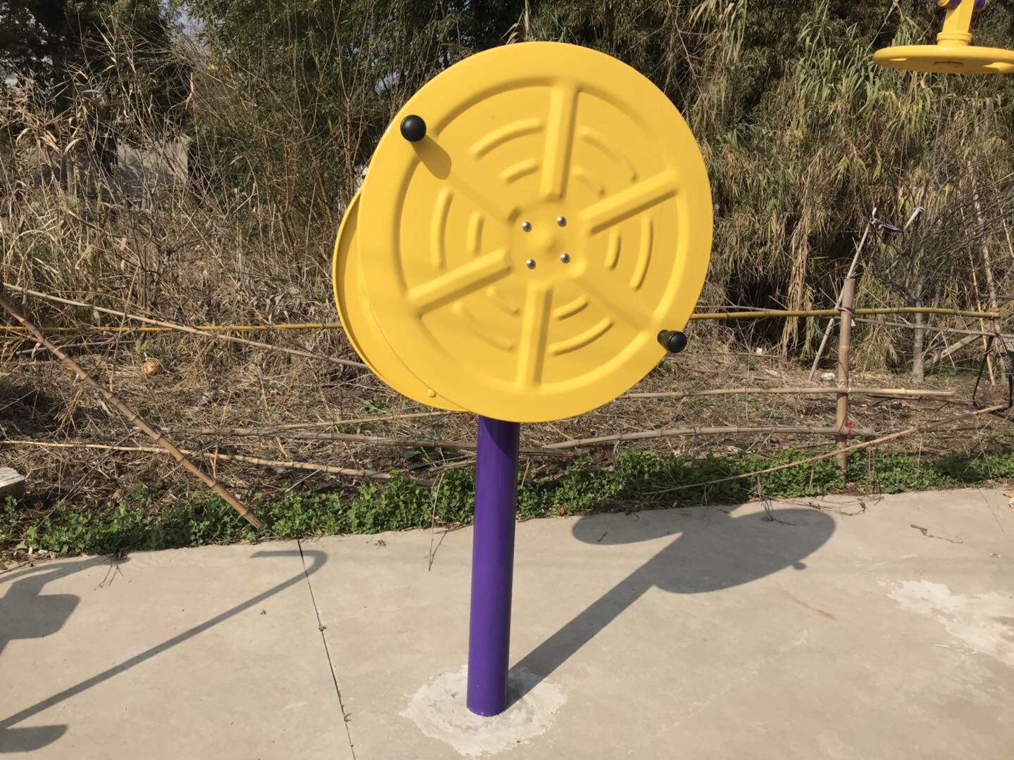 大轉(zhuǎn)輪