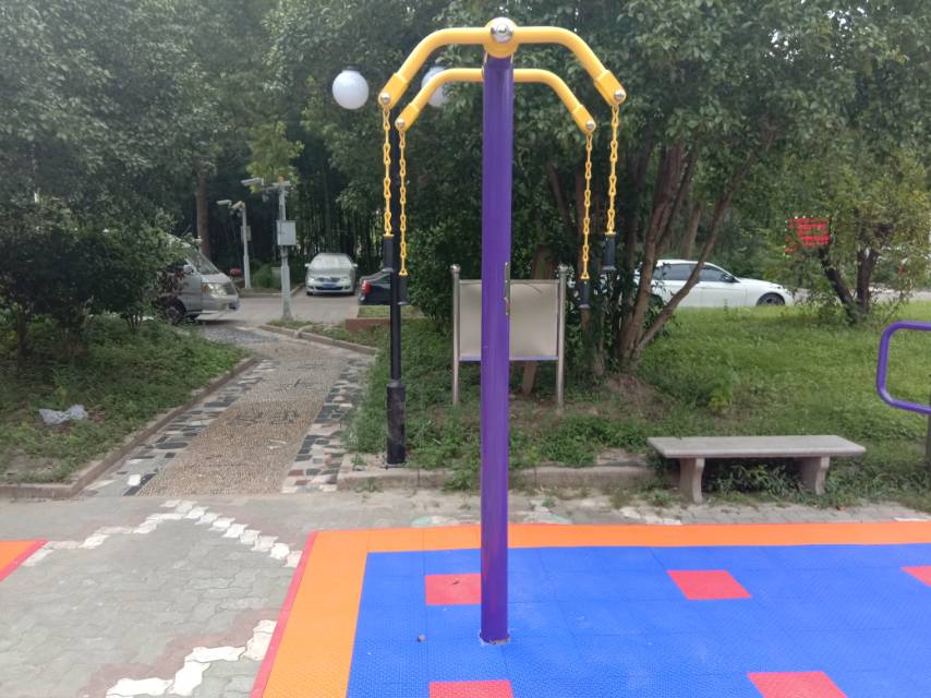 上肢牽引器