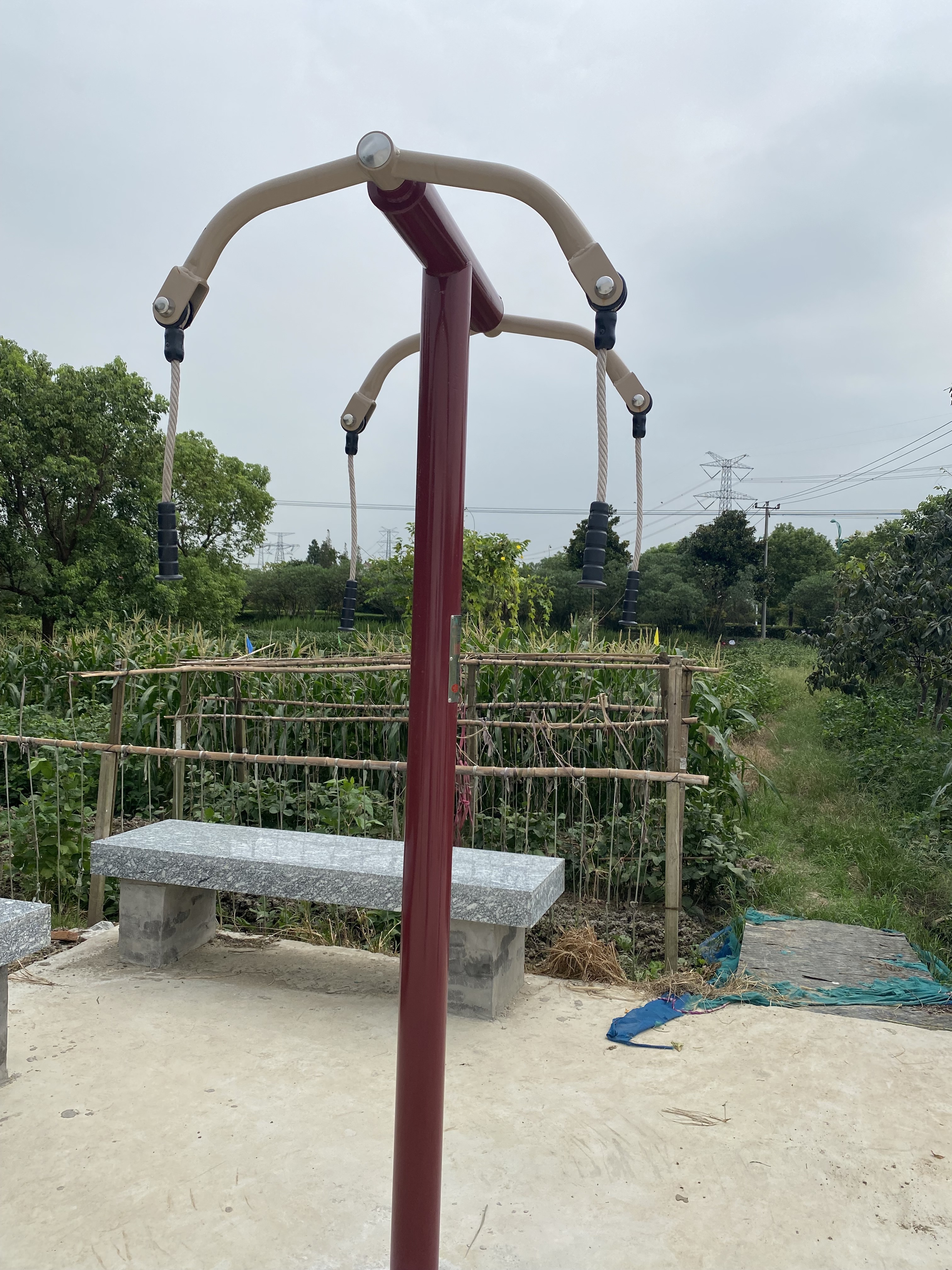 上肢牽引器
