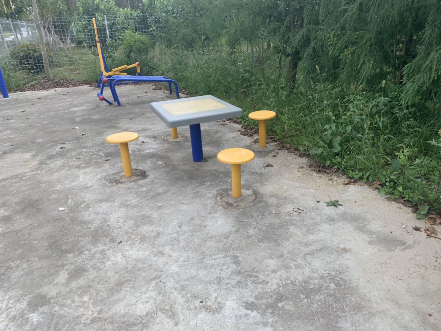 其 它