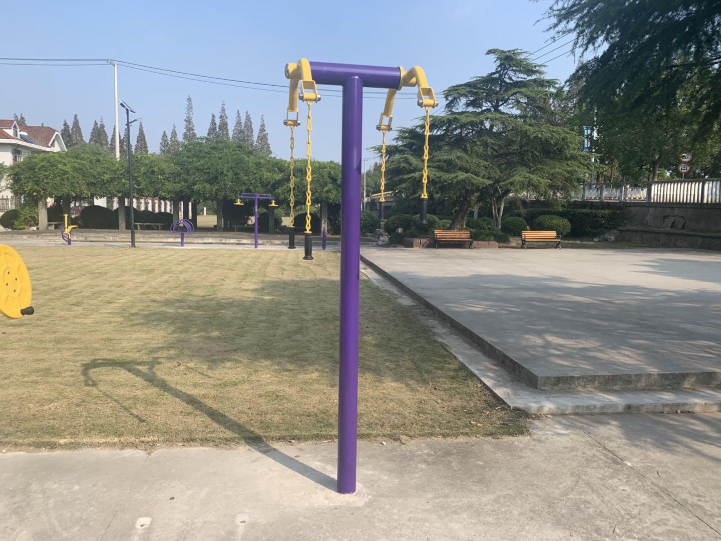上肢牽引器