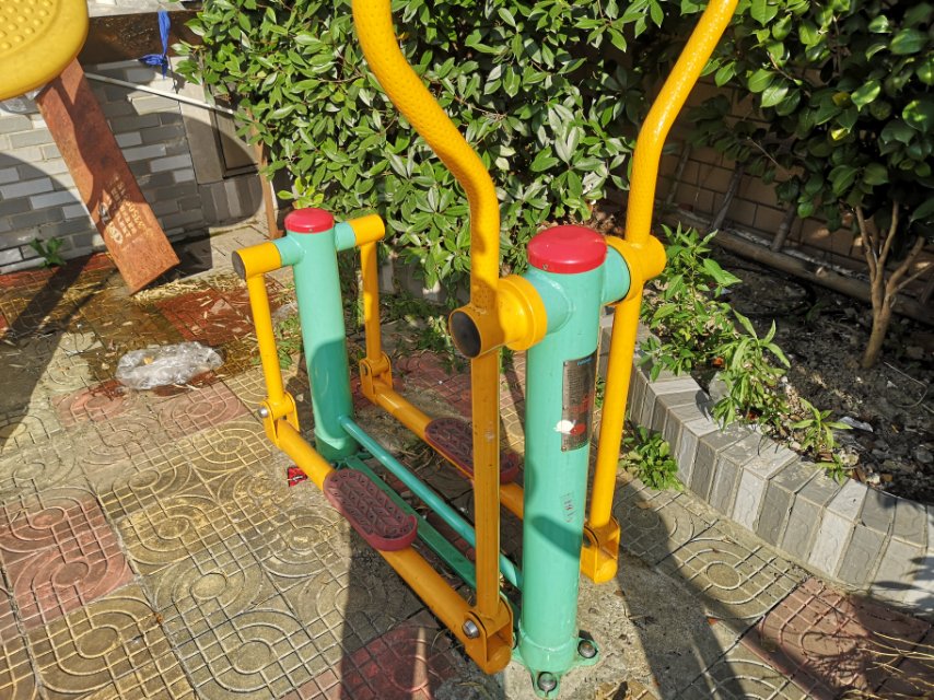 平步機(jī)