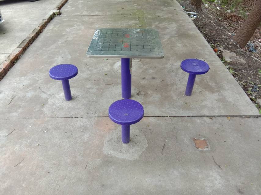 棋牌桌