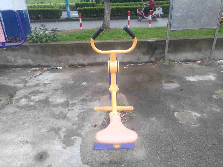 騎馬機(jī)