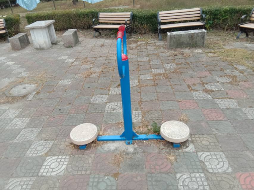 扭腰器