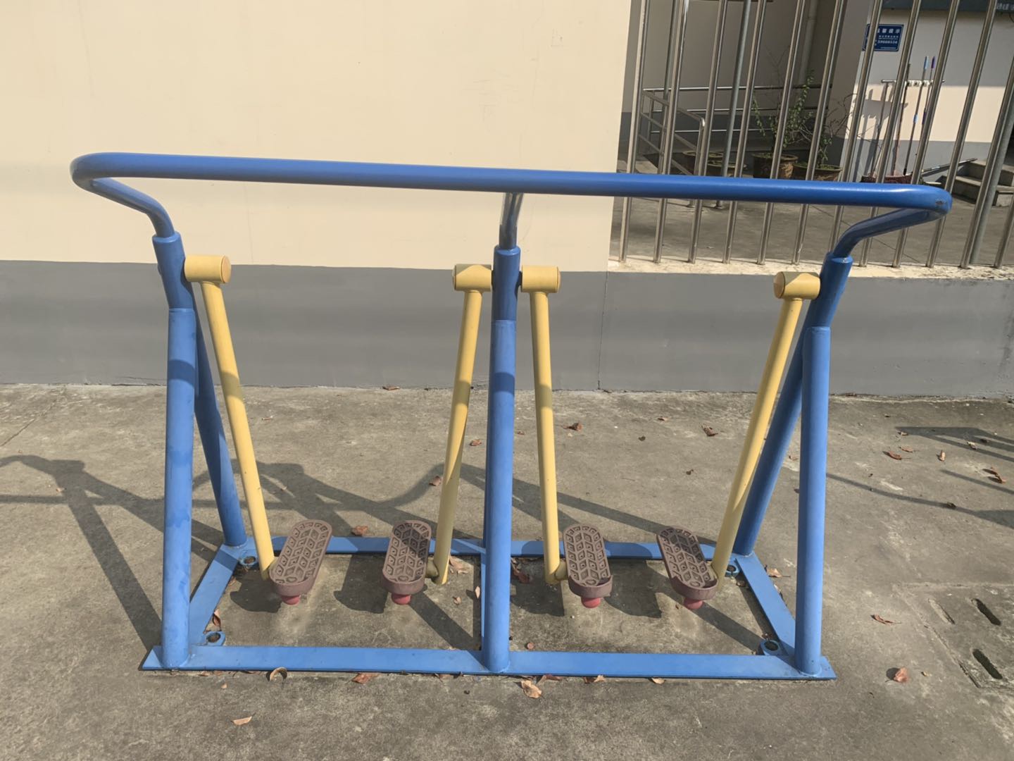 漫步器