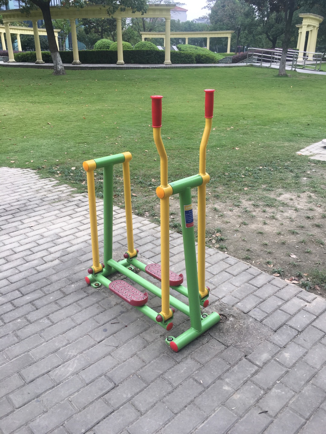 滑行器