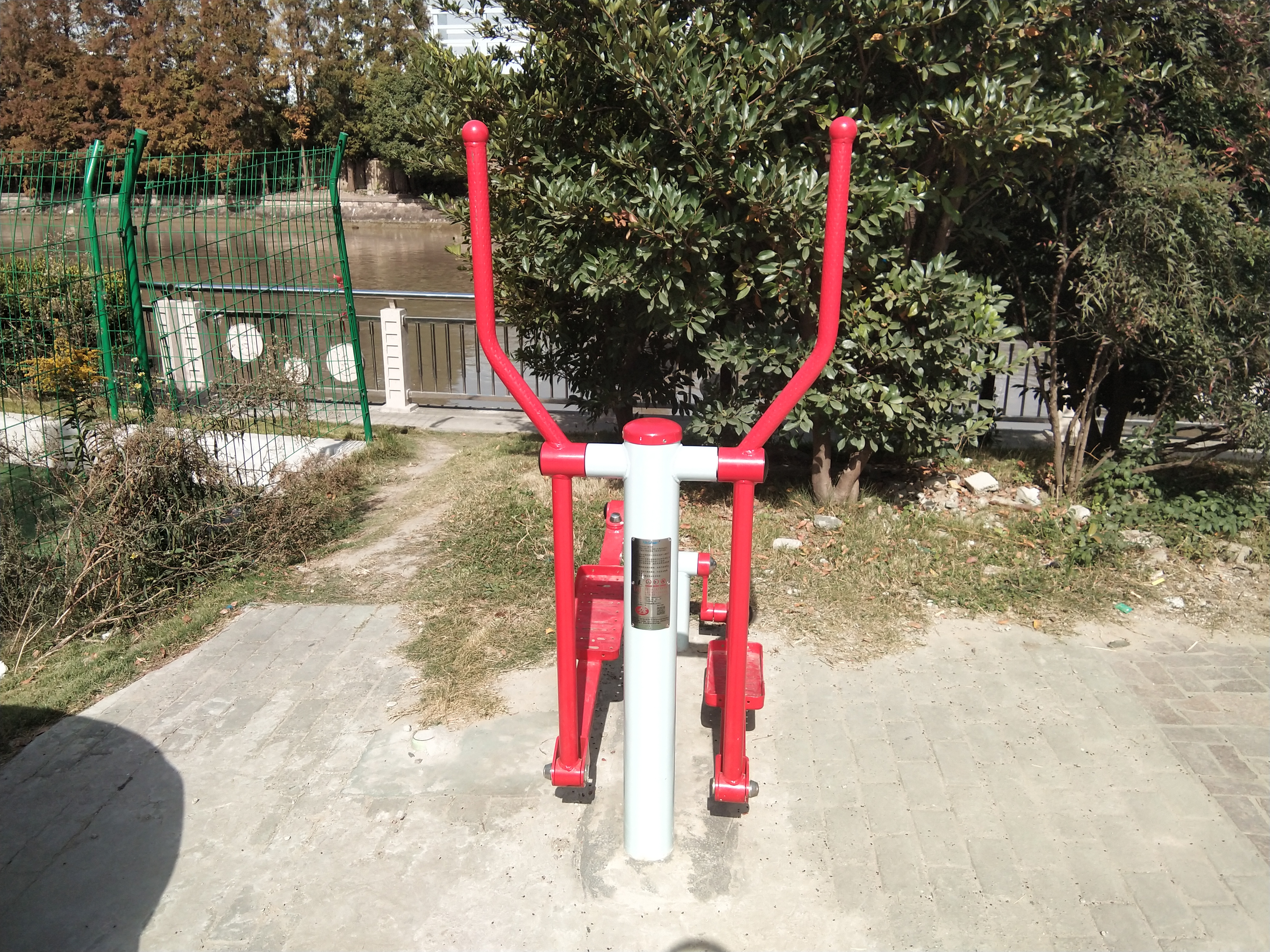 橢圓機(jī)