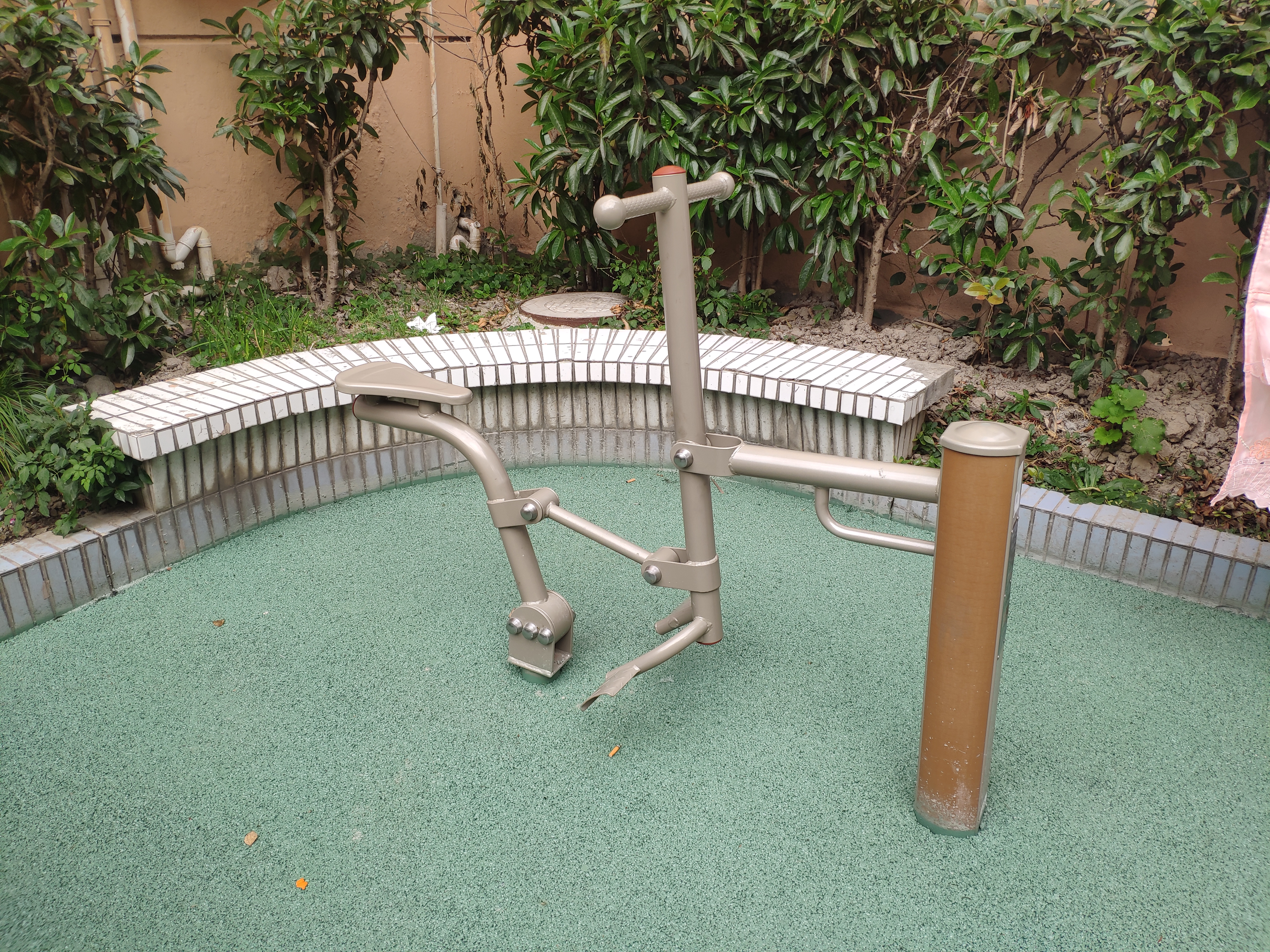 健騎機(jī)