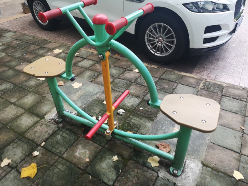 下肢康復(fù)器