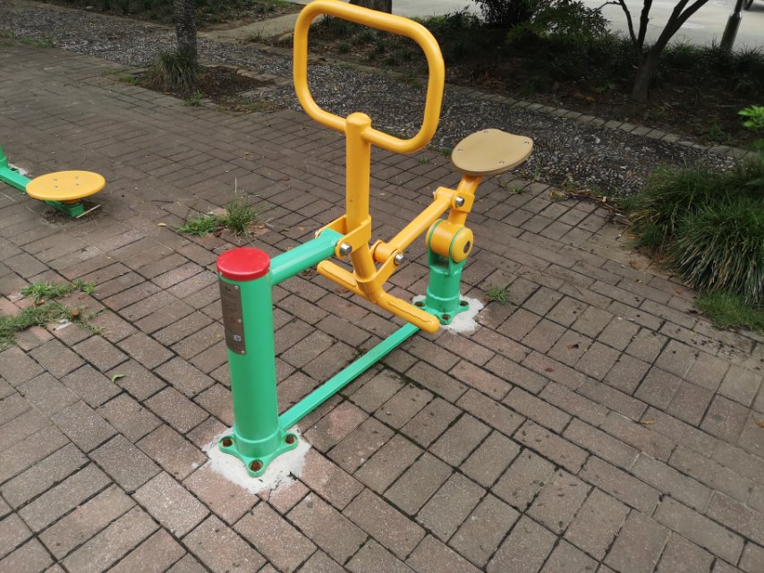 騎馬機(jī)