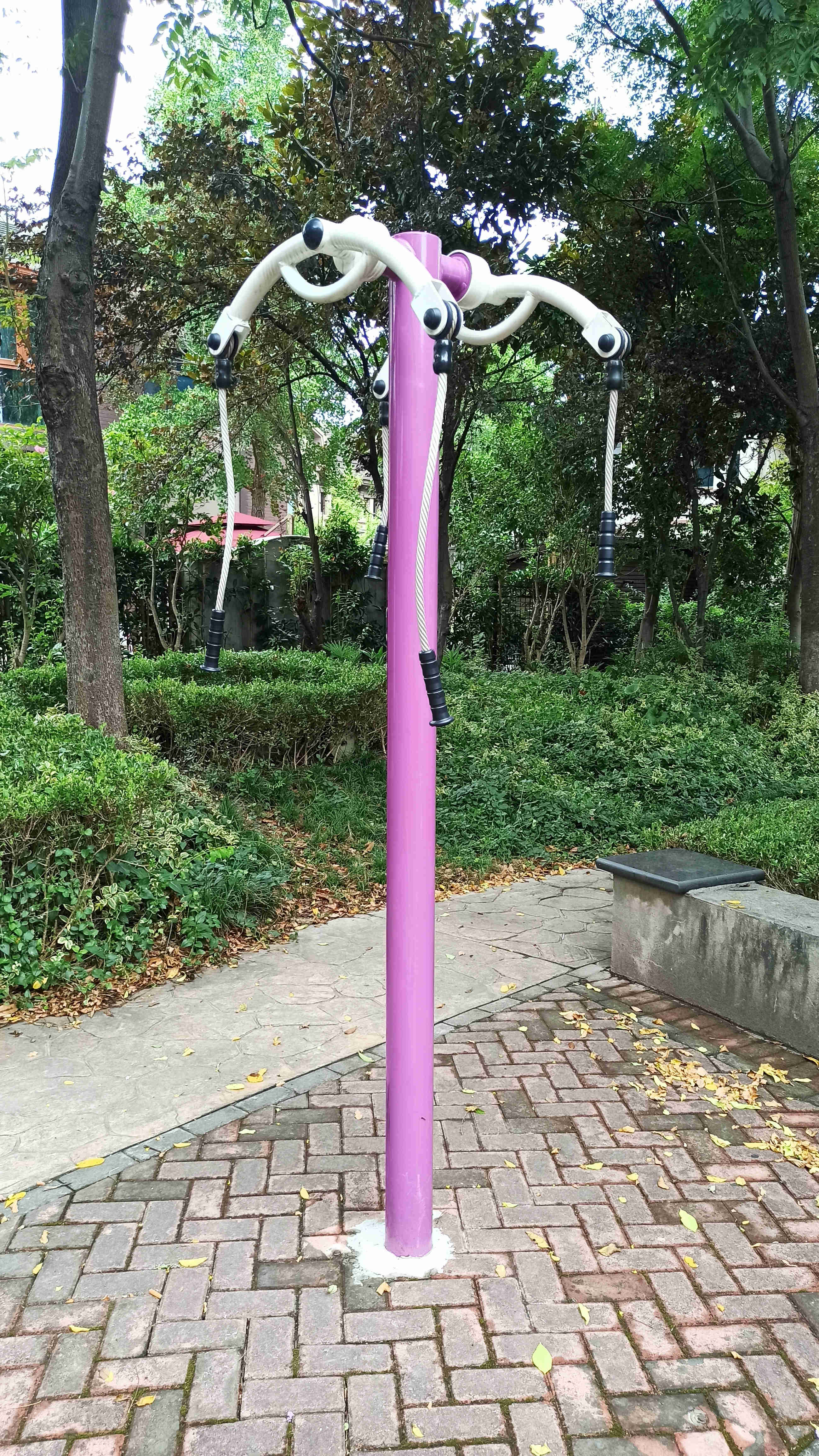 上肢牽引器