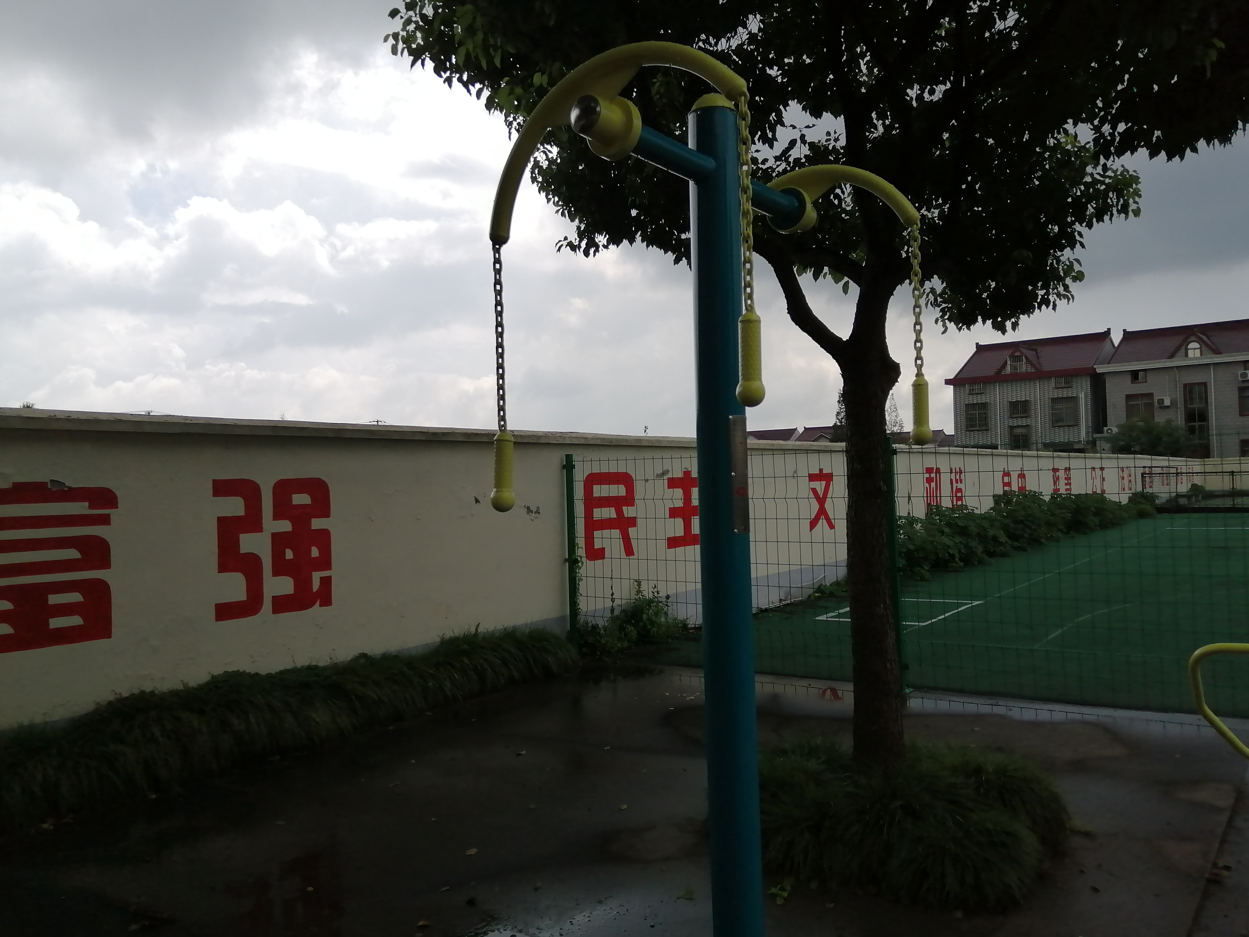 上肢牽引器