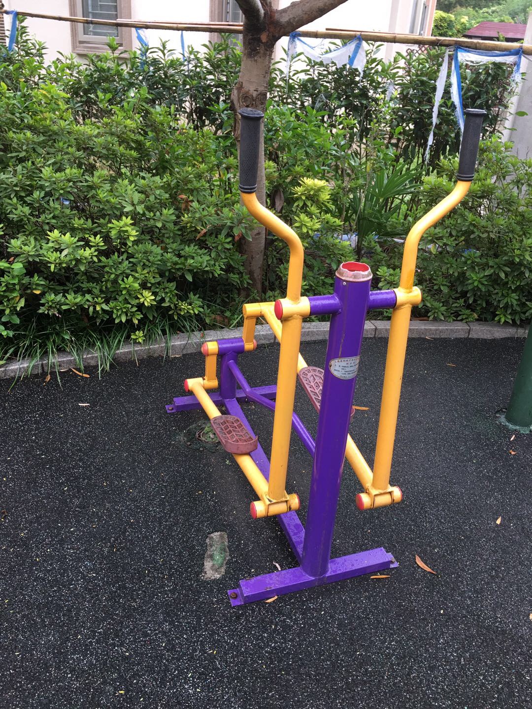 跑步機(jī)