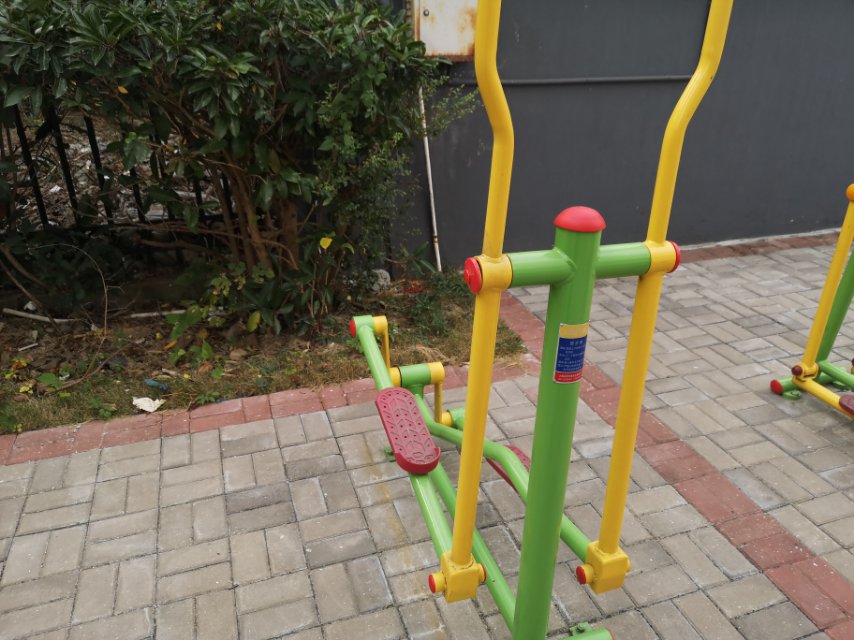 跑步器