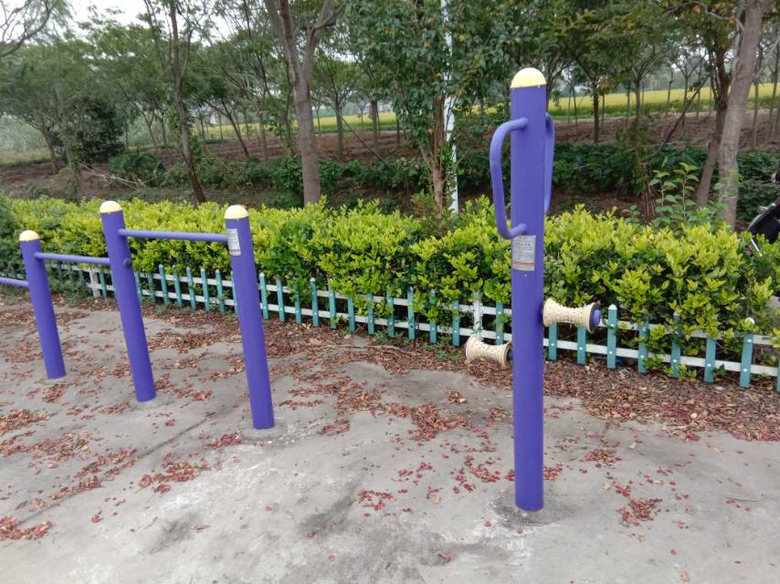腿部按摩器