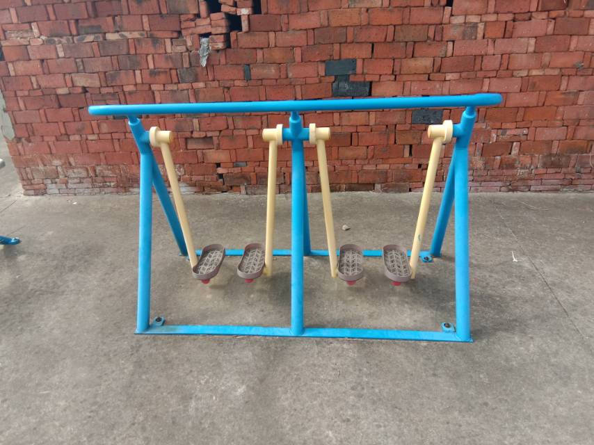 漫步器
