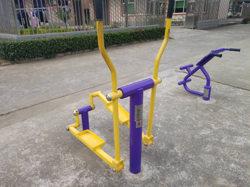 橢圓機