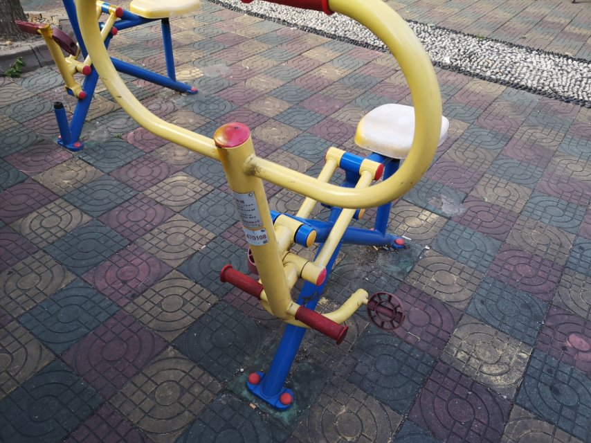 健騎機(jī)