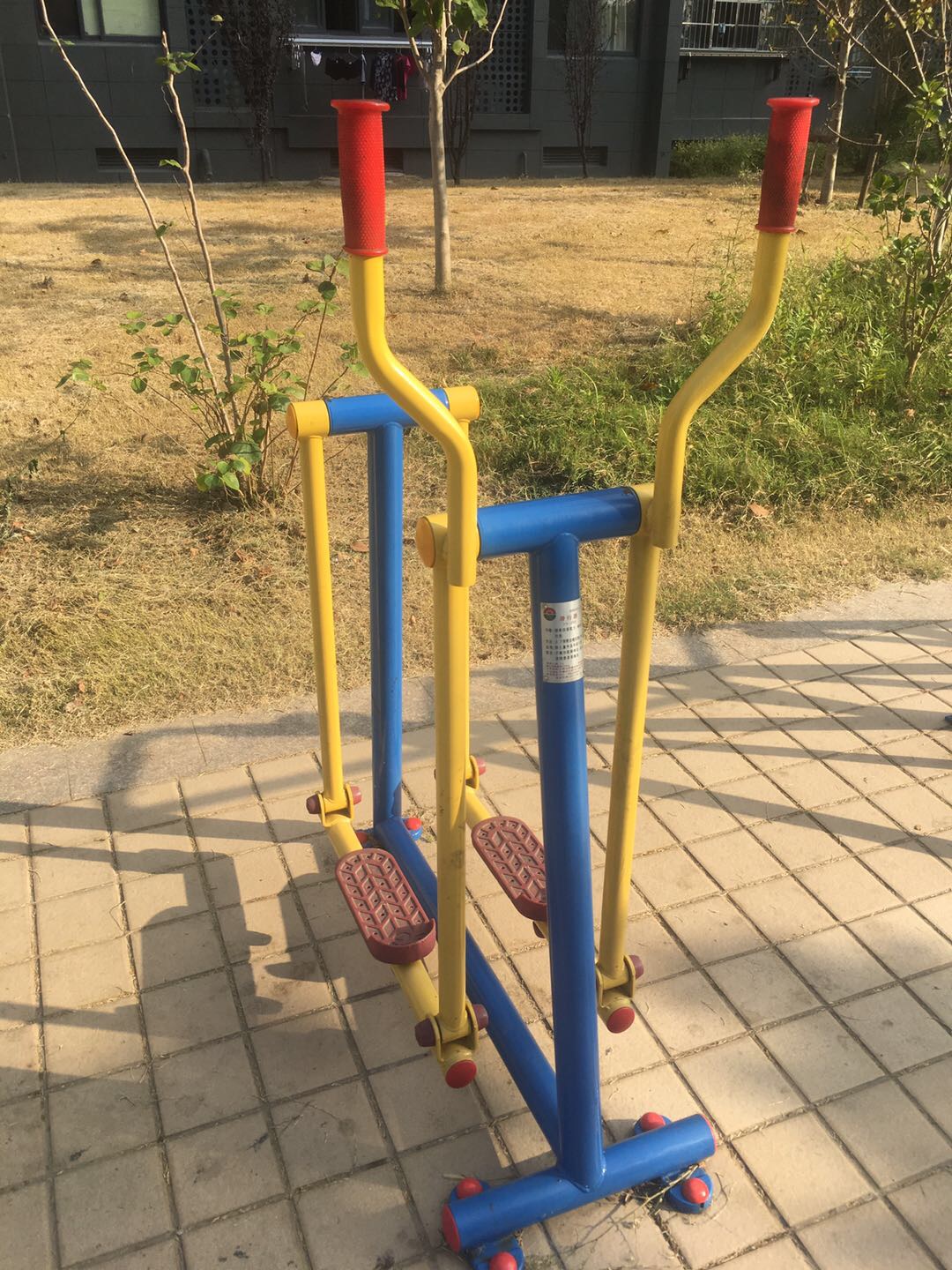 滑行器