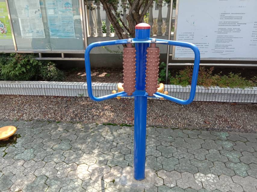 腰背按摩器