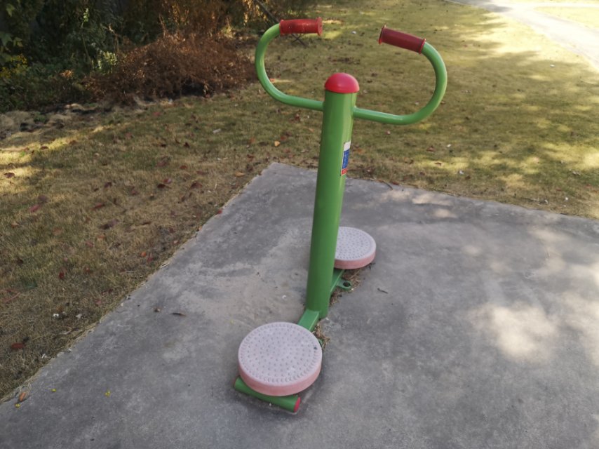 扭腰器