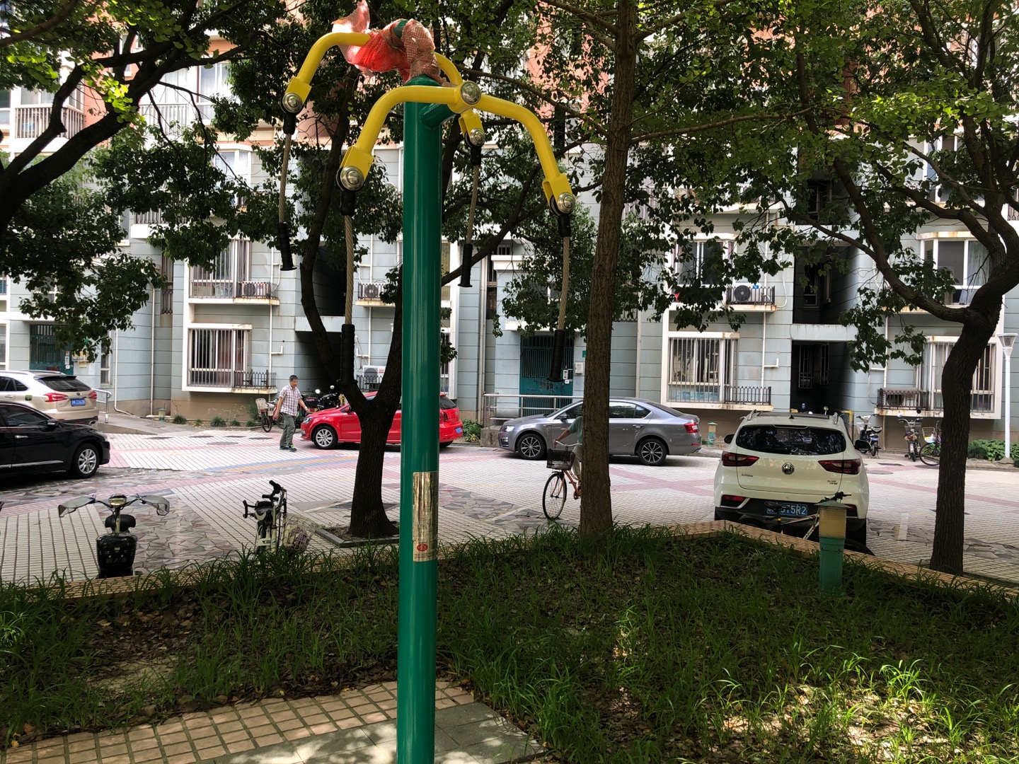 上肢牽引器