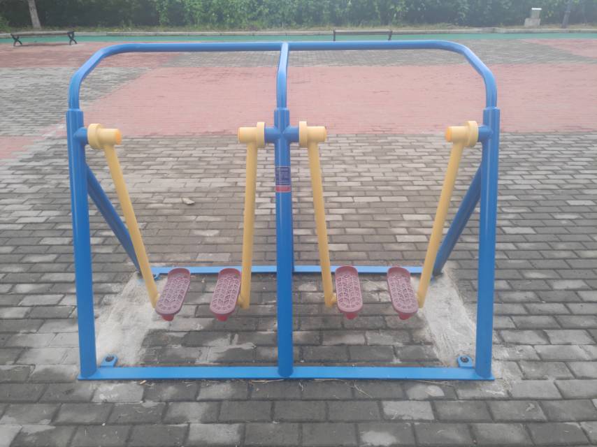 漫步器