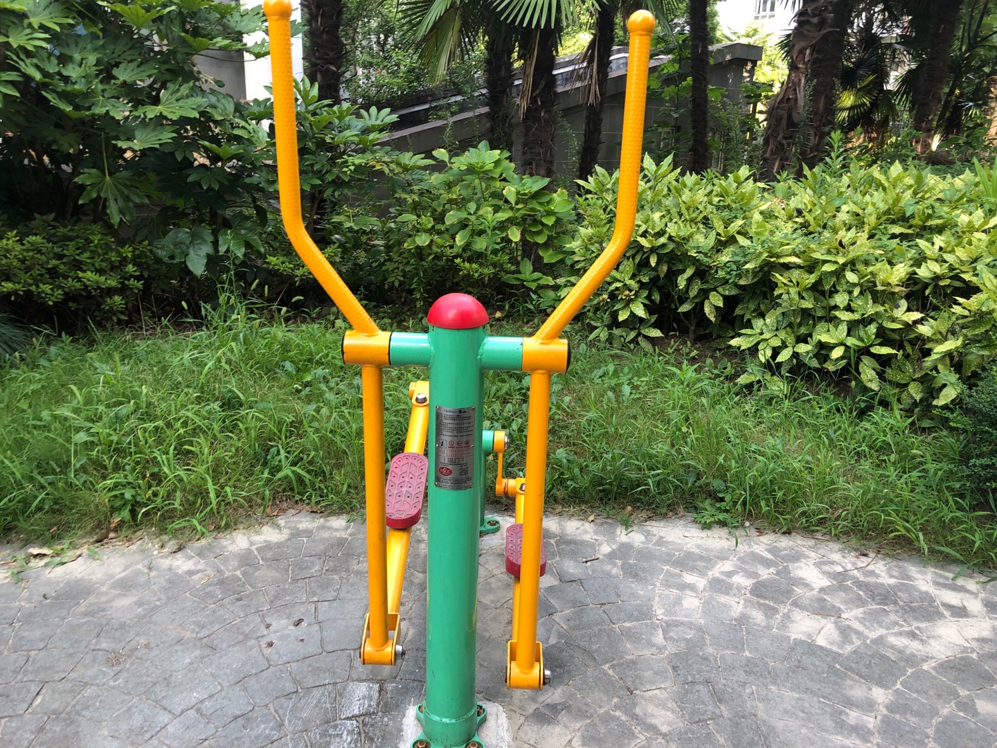 橢圓機(jī)