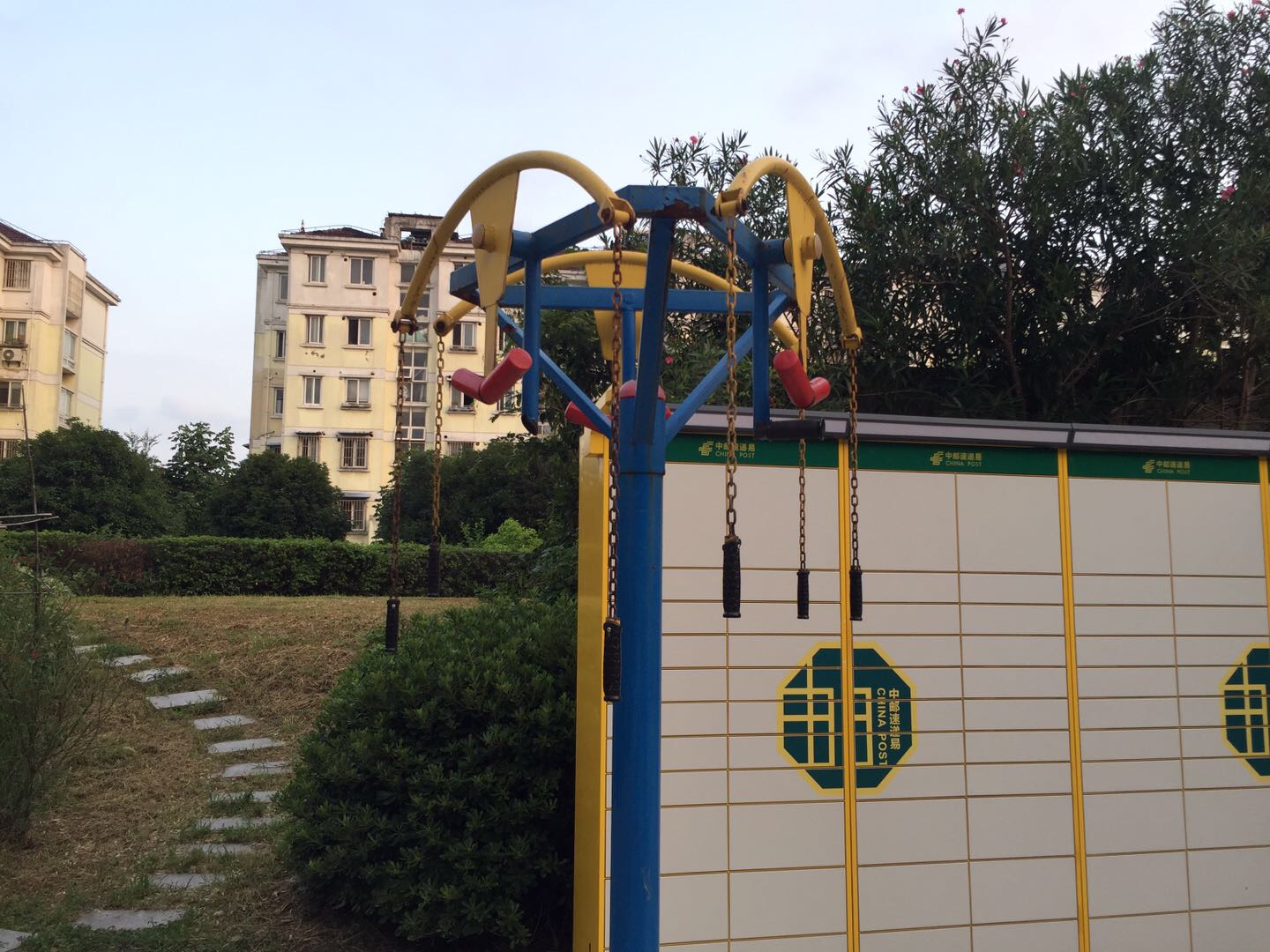上肢牽引器