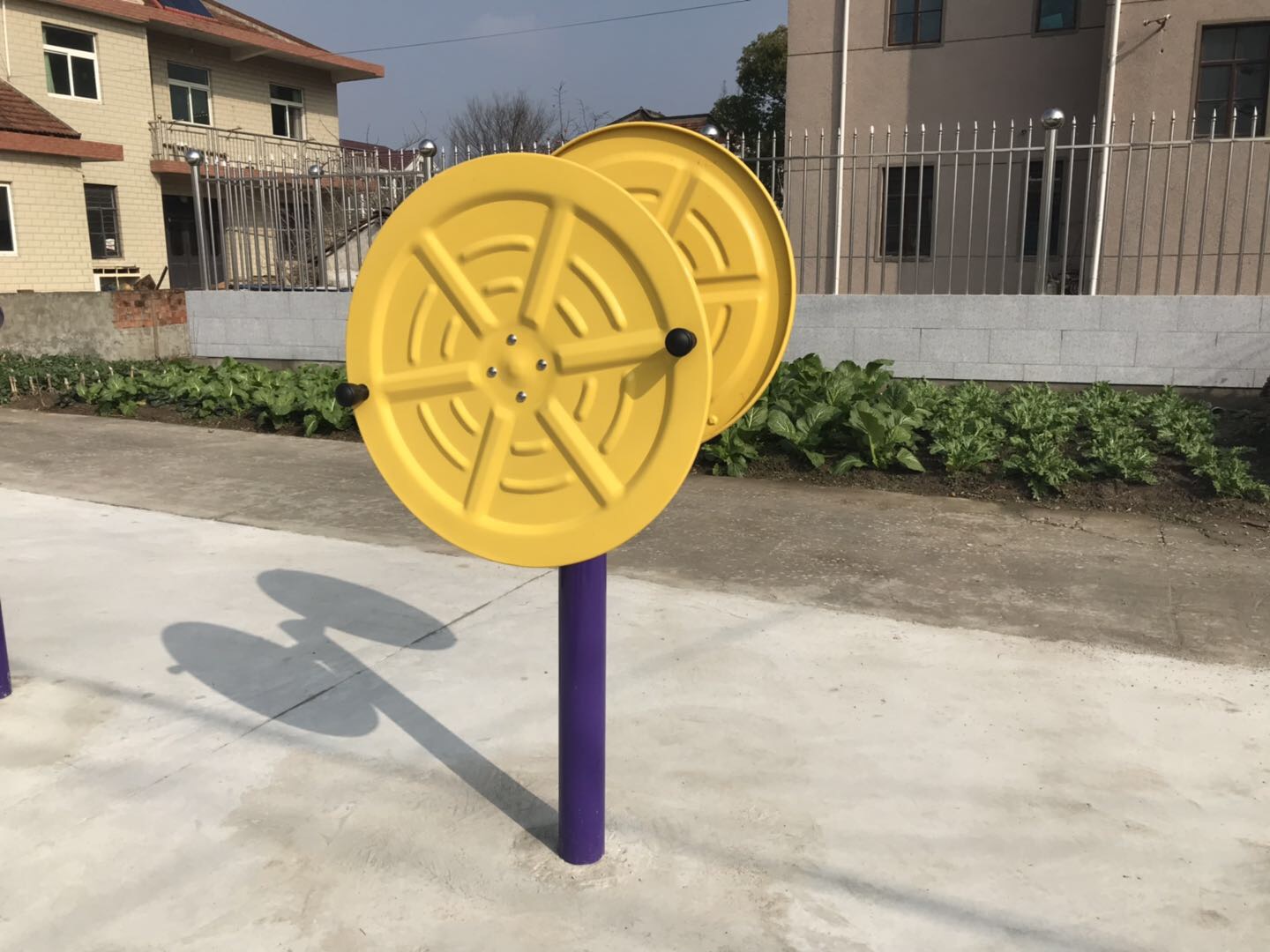 大轉(zhuǎn)輪