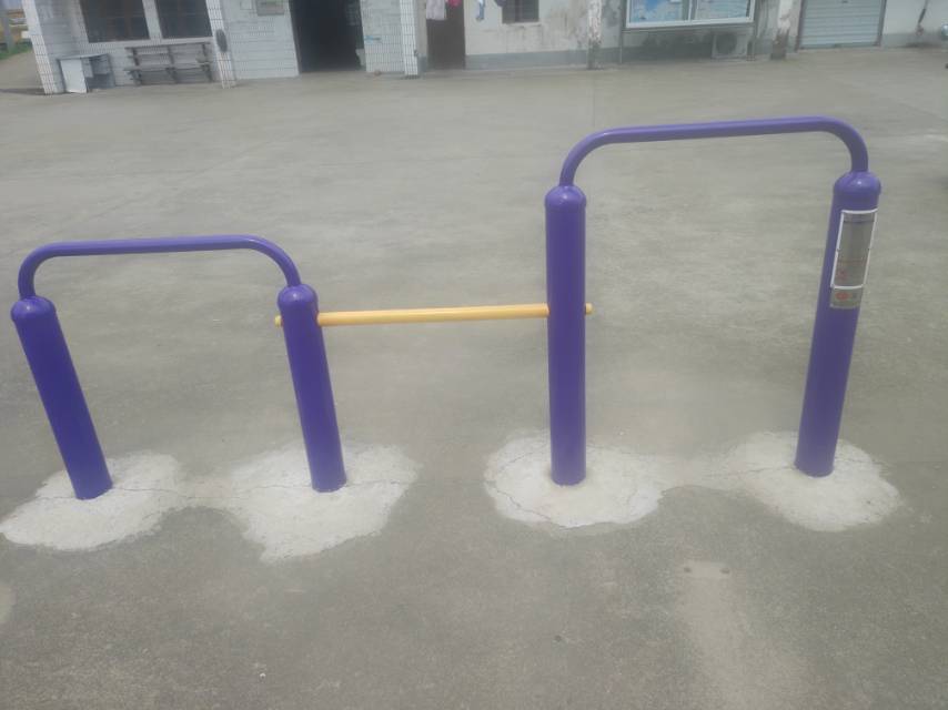 壓腿架