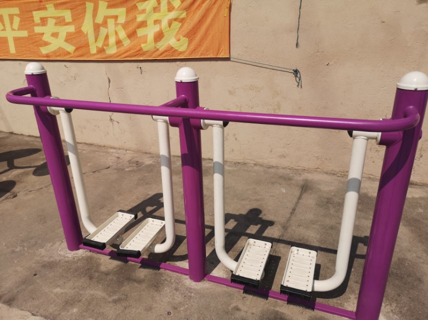 雙位漫步機(jī)