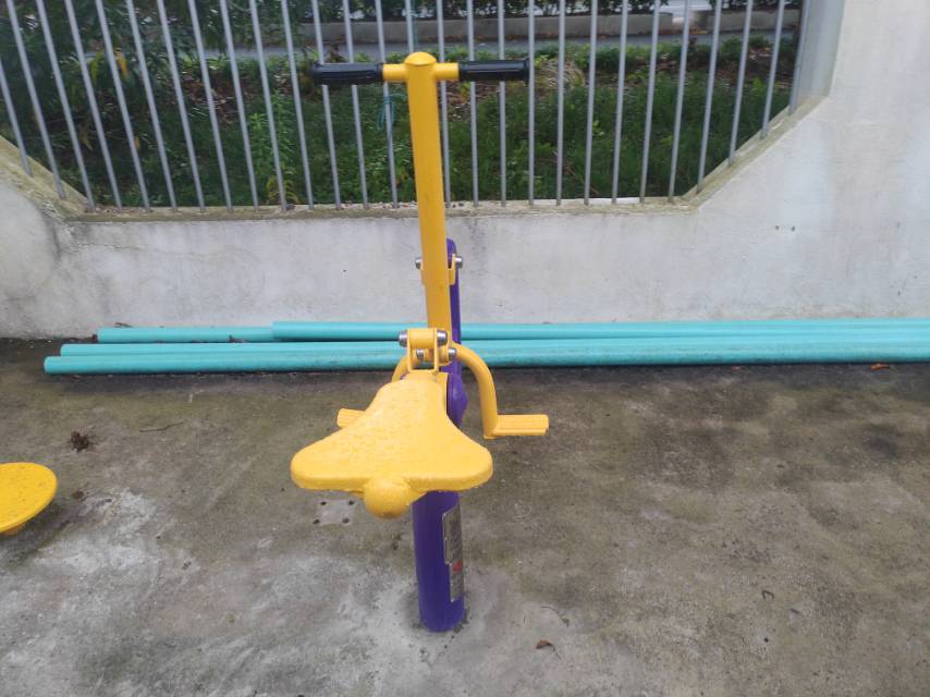 健騎機(jī)