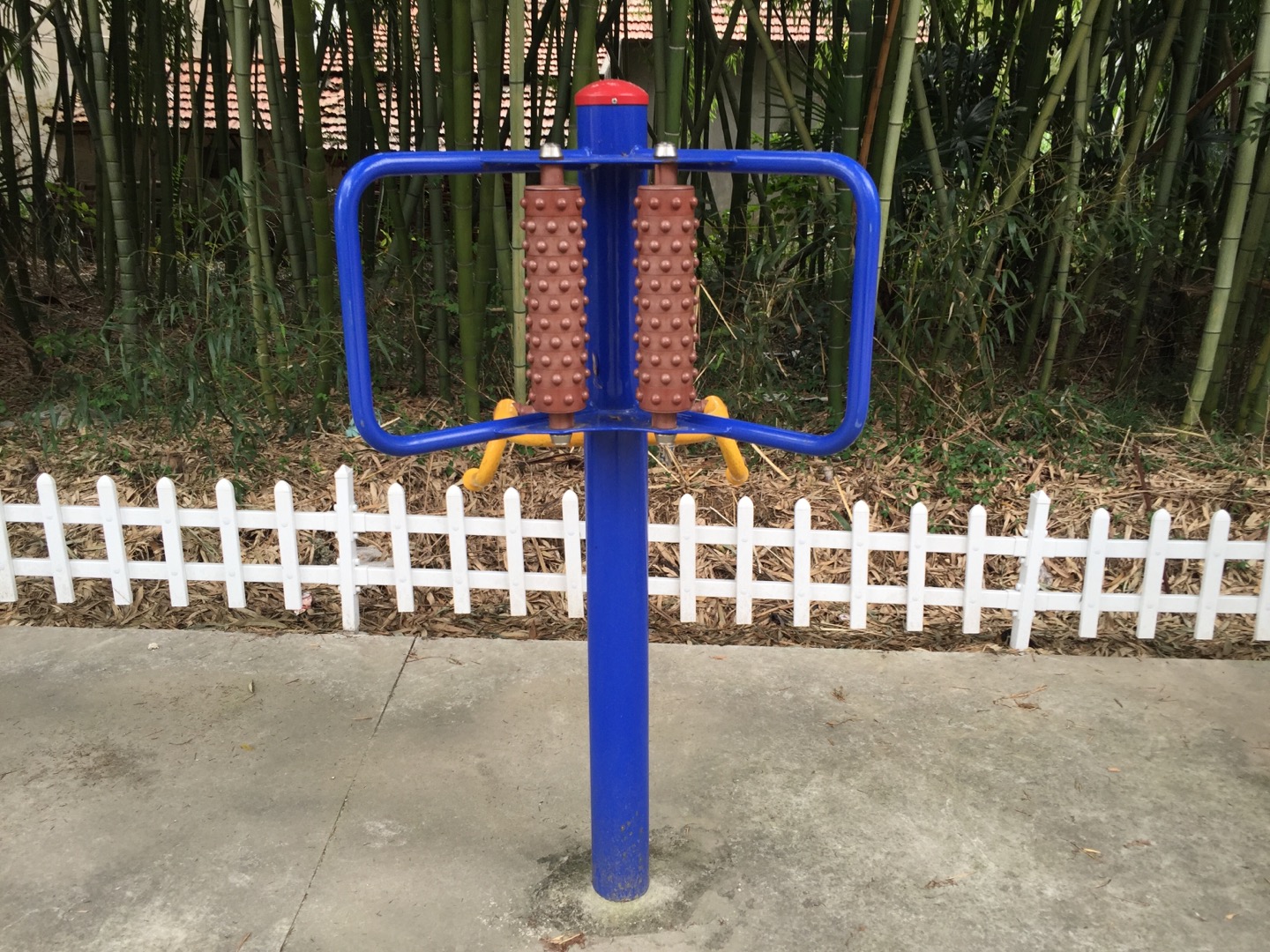 腰背按摩器