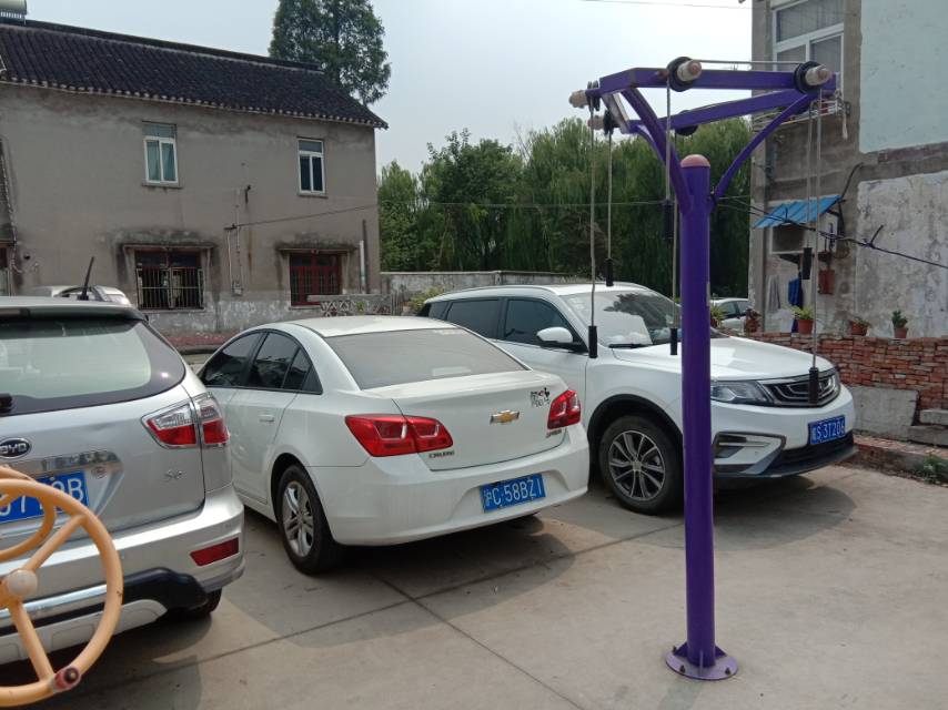 上肢牽引器