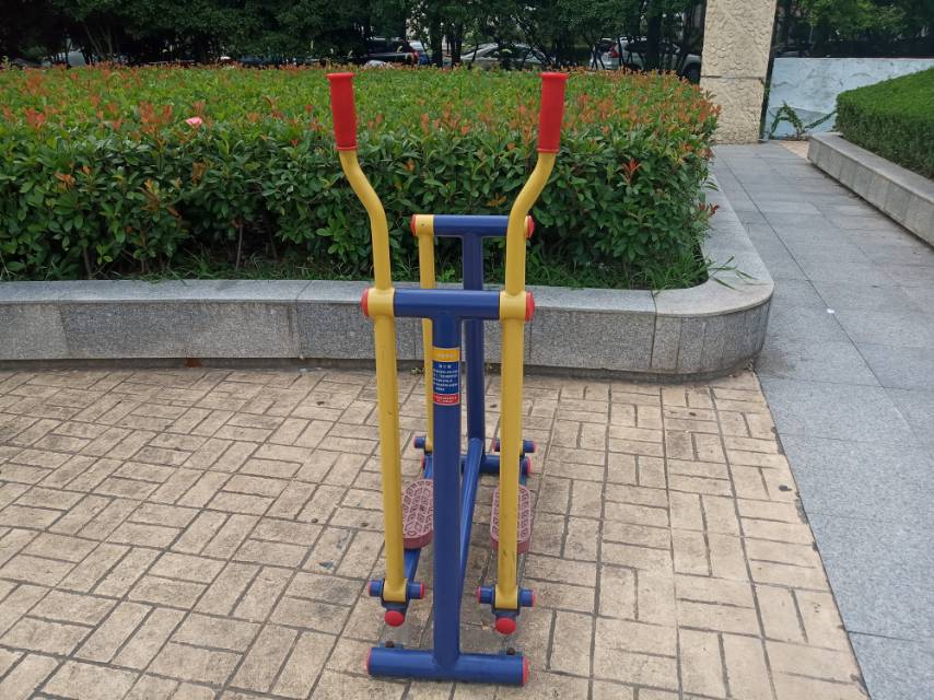 滑行器