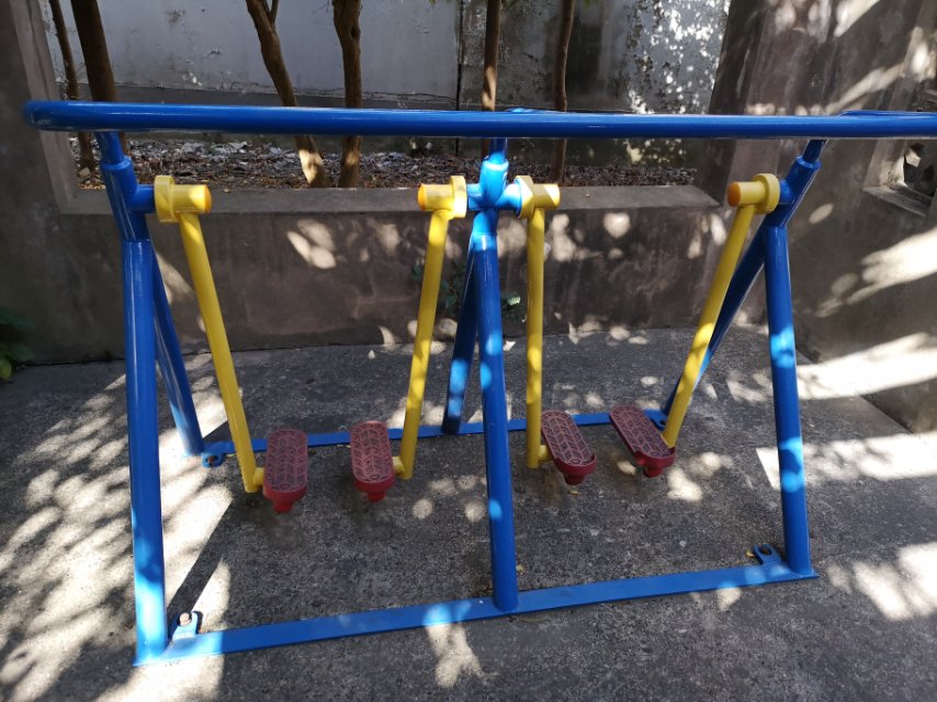 漫步器