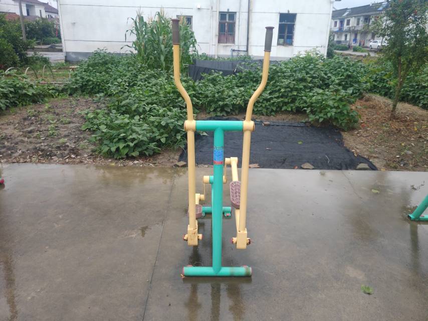 跑步器