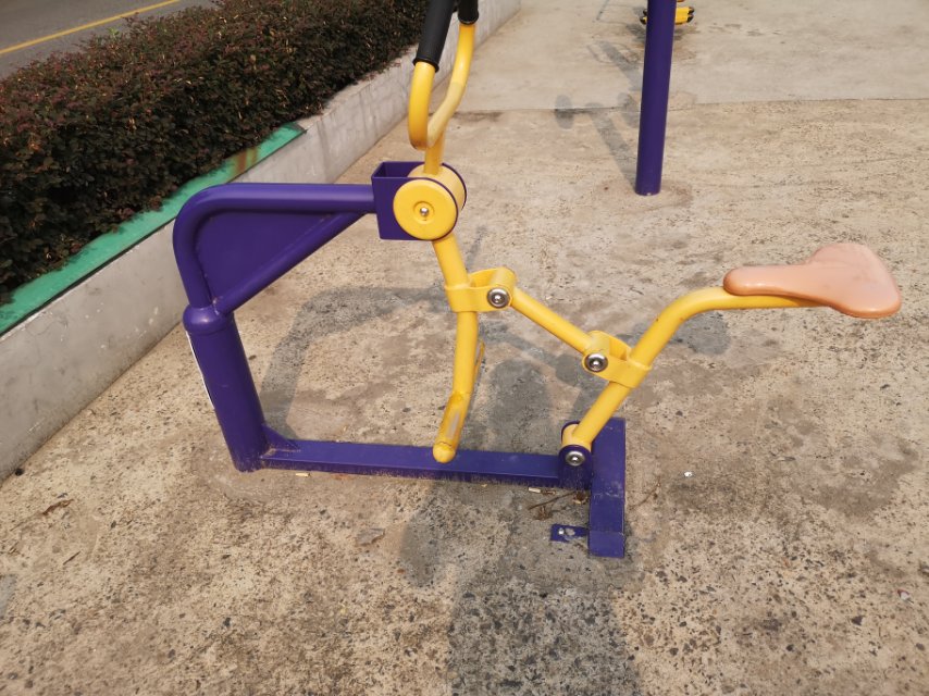 騎馬機(jī)
