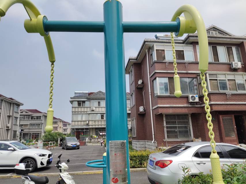 上肢牽引器